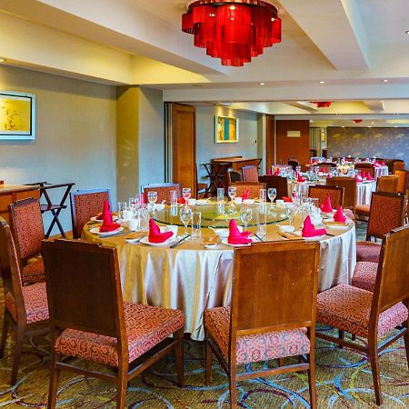 San Want Hotel Thượng Hải Ngoại thất bức ảnh