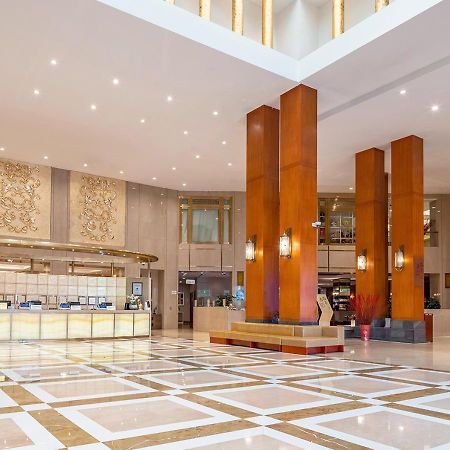 San Want Hotel Thượng Hải Ngoại thất bức ảnh