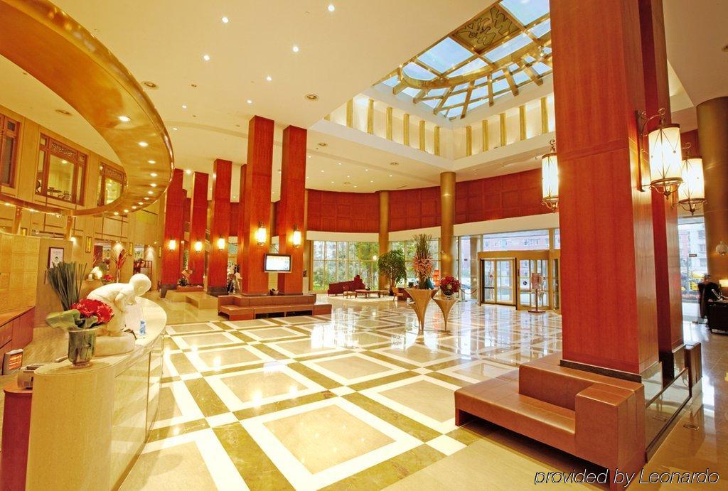 San Want Hotel Thượng Hải Nội địa bức ảnh