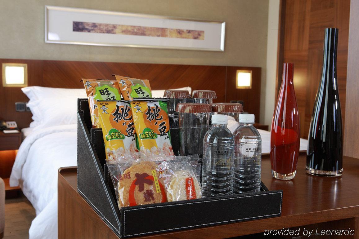 San Want Hotel Thượng Hải Phòng bức ảnh
