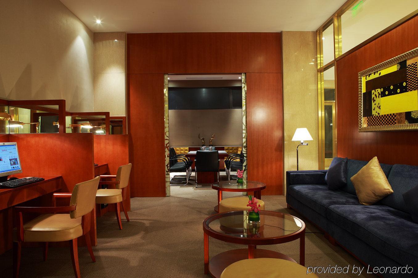 San Want Hotel Thượng Hải Tiện nghi bức ảnh